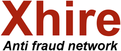 Xhire - Anti fraud network