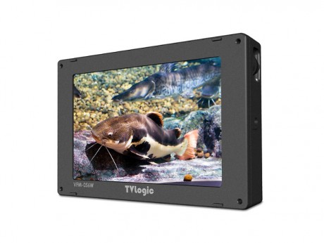 TVLogic VFM-056WP 5.6” HD Monitor