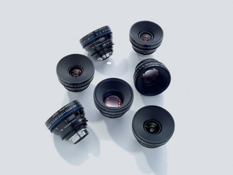 Zeiss Compact Primes (CP2)