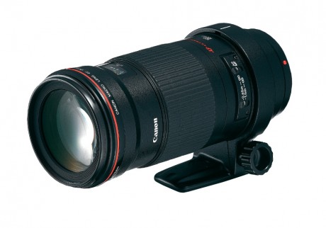 Canon EF 180mm f/3.5L Macro USM Prime