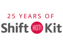 25 Years of Shift 4 – THE HISTORY
