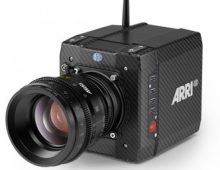 ARRI Range Available for Hire