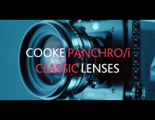 Cooke Panchro/i Classic Review