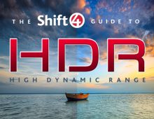 Everything you need to know about High Dynamic Range