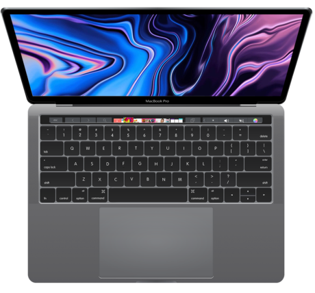 Macbook Pro – 4th Generation
