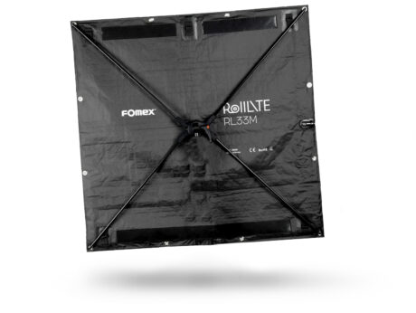 Fomex RollLite RL33-300